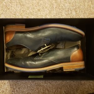 Johnston & Murphy men's shoes